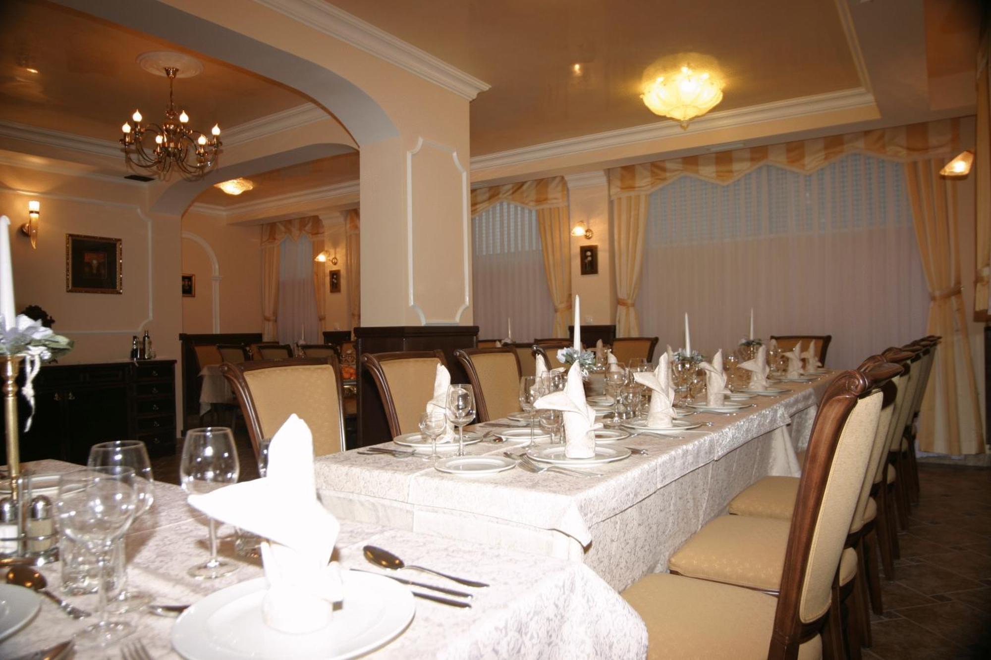 רדובליצ'ה Sport Manca Garni Hotel מראה חיצוני תמונה