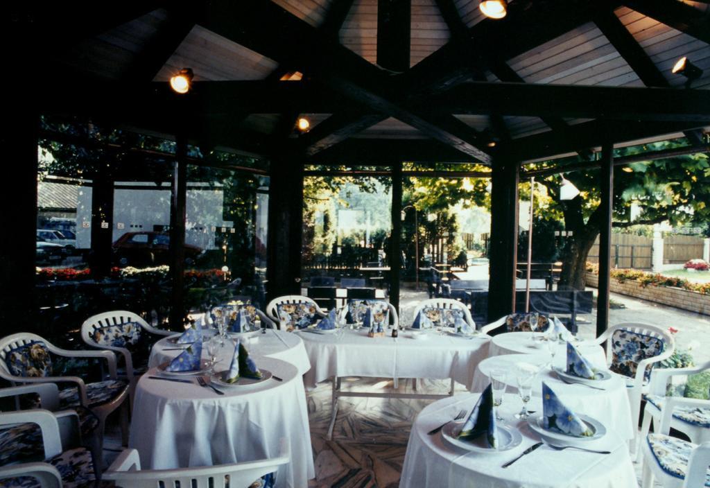 רדובליצ'ה Sport Manca Garni Hotel מראה חיצוני תמונה