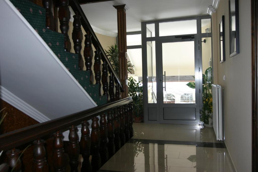 רדובליצ'ה Sport Manca Garni Hotel מראה חיצוני תמונה