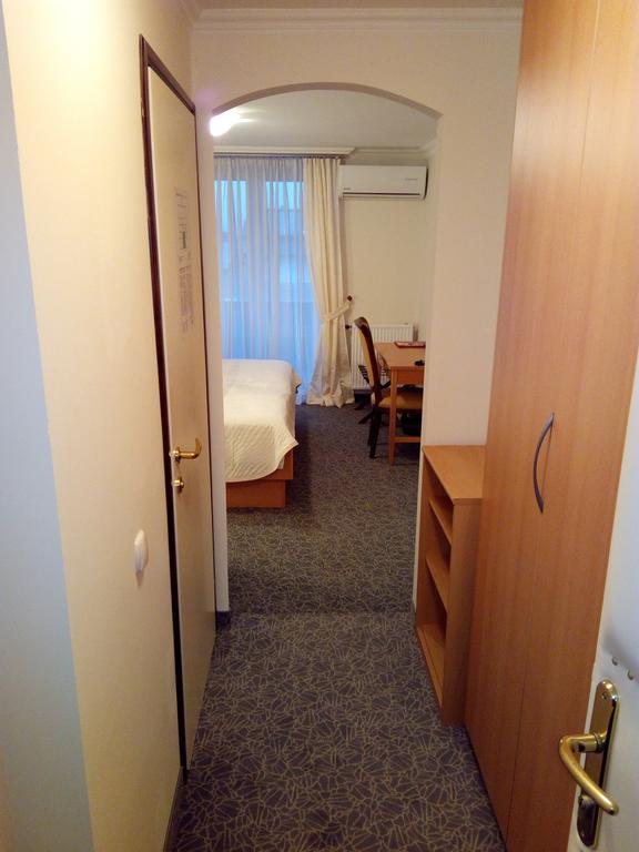 רדובליצ'ה Sport Manca Garni Hotel מראה חיצוני תמונה