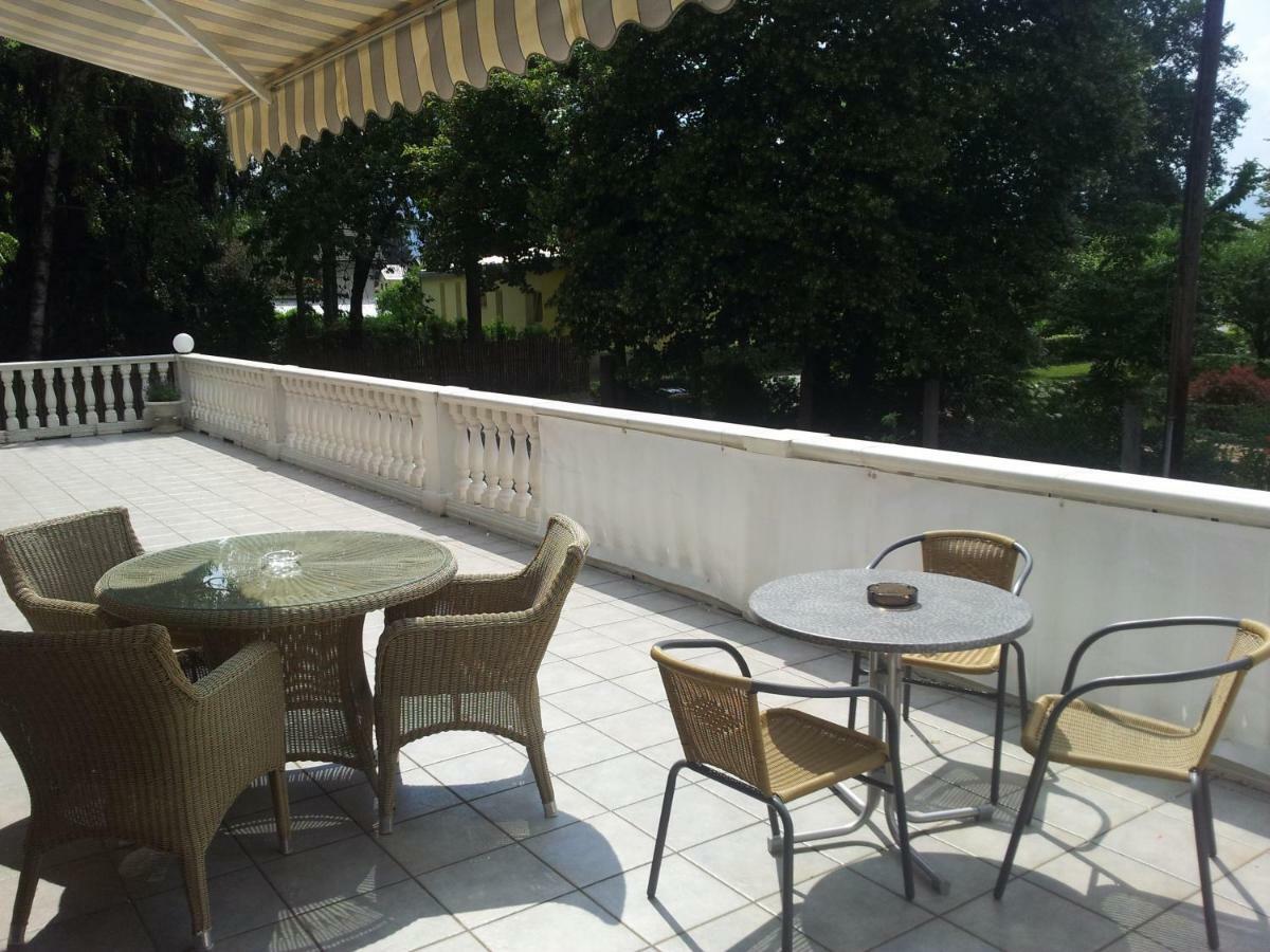 רדובליצ'ה Sport Manca Garni Hotel מראה חיצוני תמונה